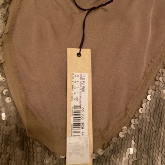 Plein sub sequent dress - Picture 12 of 14